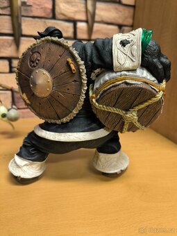 Pandaren Chen Stormstout - 5