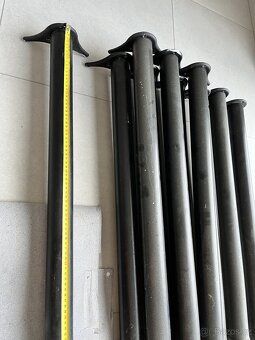 Nastavitelne stolove nohy - 5