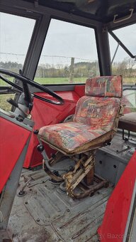 Prodám Zetor Crystal 8011 - 5