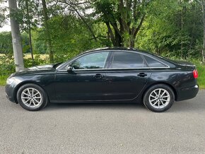 Audi A6 A6 3.0TDi 180kw Quattro DPH - 5