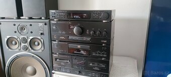 TECHNICS SESTAVA - 5