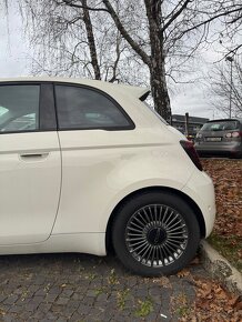 Fiat 500E různé barvy - 5