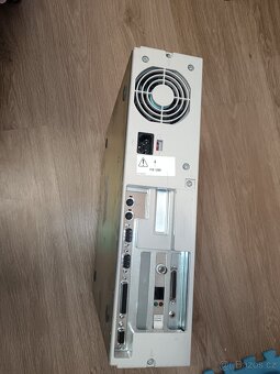 COMPAQ PROLINEA 4/66 ( 486) - 5