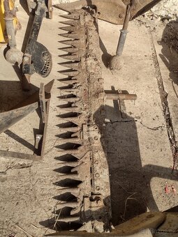 MF 70 - 5