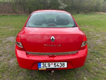 Renault Thalia II - 5