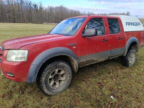 Ford Ranger - 5