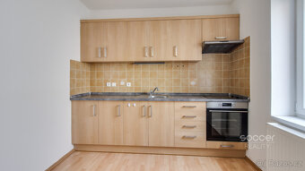 Pronájem bytu 1+1, 49 m2, Stará Boleslav, ul. Boleslavská. - 5