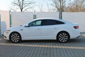 Renault Talisman 1.6dCi 96kW ČR 1MAJ DPH KEYLESS NAVI - 5