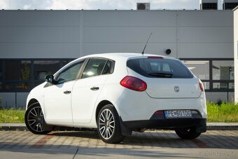 Fiat Bravo 1.6 MultiJet /AJ NA SPLÁTKY/ - 5