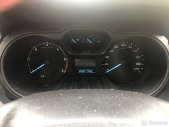 Prodám Ford ranger hardtop 2.2 tdci - 5