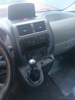 Fiat Scudo Panorama - 5