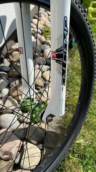 Dirtbike NS Bike - 5