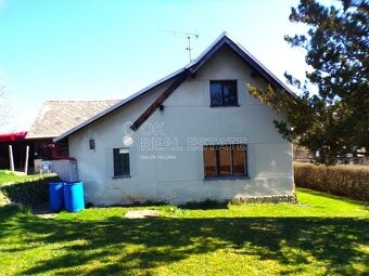 Prodej rodinného domu, 138 m2 - Karlovice - Sedmihorky - 5