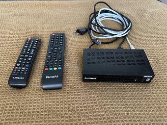 TV Samsung UE40J5100AWXBT - 5