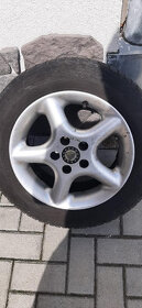 ALU KOLA PLATIN 6x14 ET38 5x100 57.1 185x60x14 - 5
