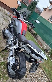 BMW R 1200GS - 5