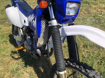 SUZUKI DR-Z 400S - 5