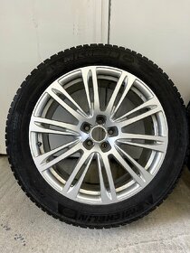 Kola Audi Q7 20" - 5