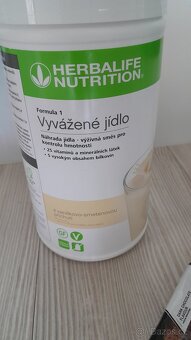 Výživa nutriční - 5