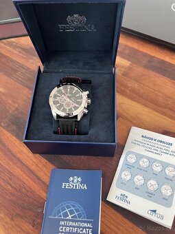Festina F16489/5 - 5