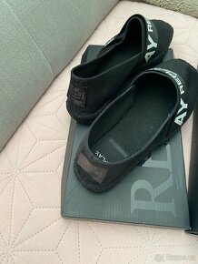 Luxusní pánské espadrilky, nové REPLAY, vel.42 - 5