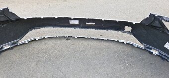 Predni naraznik skoda kodiaq 2 57h807221 - 5