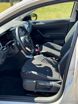 Vw Taigo Style 1.0 , 81kw 2022, 26 tkm - 5