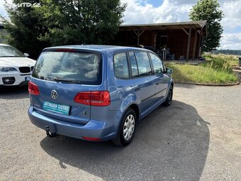 Volkswagen Touran 1.2 TSI - 5