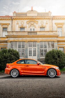 BMW 1M coupe odpočet DPH - 5