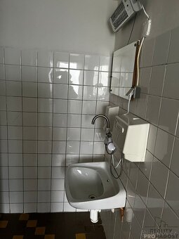 Kancelářské prostory v centru Bohumína - 5