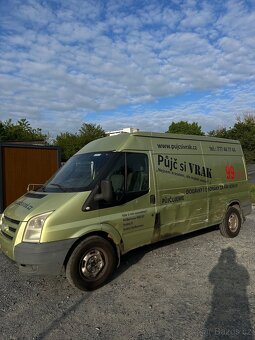 Ford Transit - 5