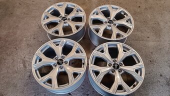 R17 SUBARU--SKODA--SEAT--VW--AUDI 5x100 mm - 5