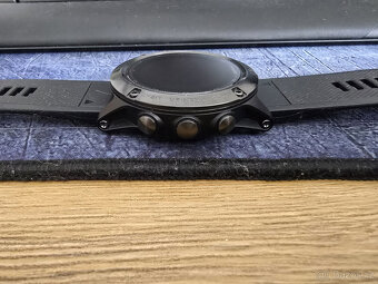 Garmin Fenix 5X - 5