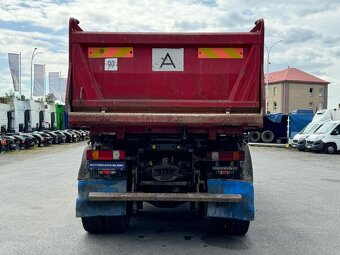 Mercedes-Benz ACTROS 3341 6x6 - 5