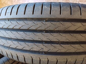 Pneu Continental 215/60R 17H nové - 5