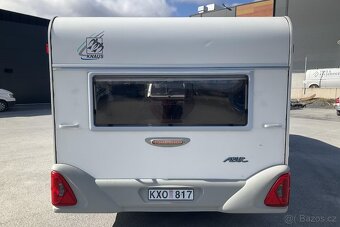 Karavan Knaus EUROSTAR 650 TL - 5