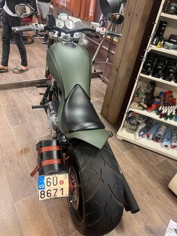 Victory Hammer S - 5
