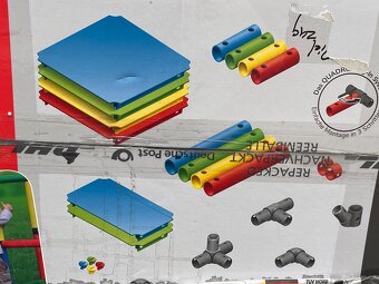 Quadro UPGRADE KIT - Rozšíření pro prolejzačky - 5