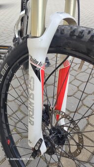 Haibike XDURO HardSeven 5.0 Prodam - 5