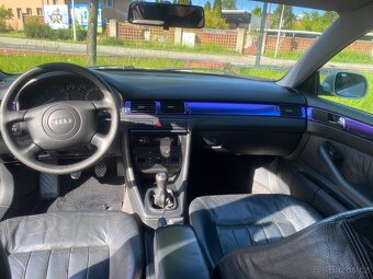 audi a6 c5 1.9 tdi 81kw - 5