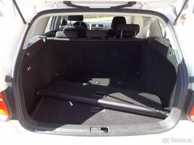 Golf VI combi - 1.6TDI 77kw - LB9A - náhradní díly - 5