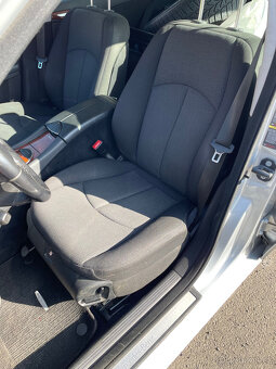 Mercedes Benz E 320 CDI T 4 matic W 211 - 5