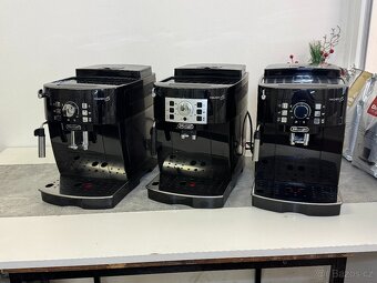 Kávovar Delonghi MAGNIFICA S - 5