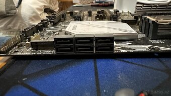ASUS PRIME Z270-A + i5-7600K (4C/4T) - 5