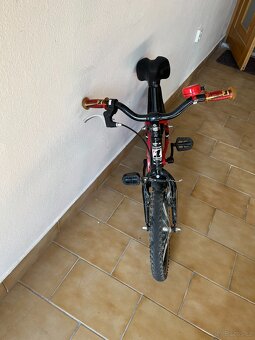 Dětské kolo Superior X racer 16' - 5