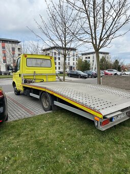 Iveco Daily 3.5t - Odtahovka - 5