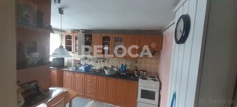 Prodej rodinného domu, pozemek 480m²,garáž,studna - 5