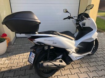 PCX 125 - 5