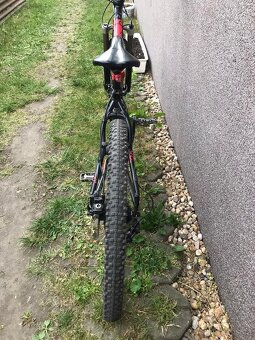 Horské kolo mtb - 5