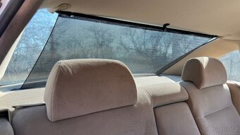 VW Passat B5 1.9 TDi 81 kw 1998 - 5